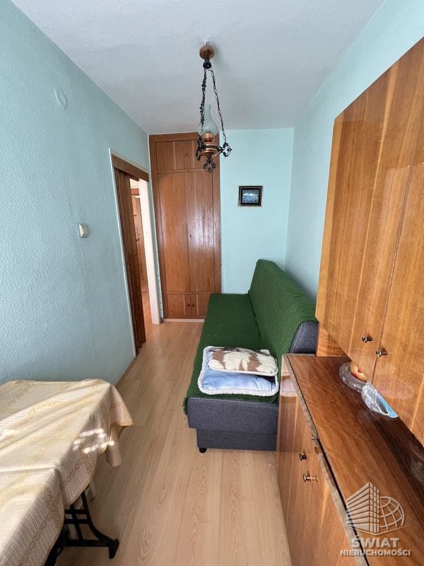 Mieszkanie na sprzedaż, Szczecin Centrum, 2 pokoje, 34 m² — ARK26704, zdjęcie 6