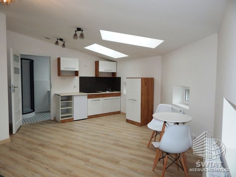 Mieszkanie na sprzedaż, Szczecin Centrum, 1 pokój, 67 m² — ASP21563, zdjęcie 2