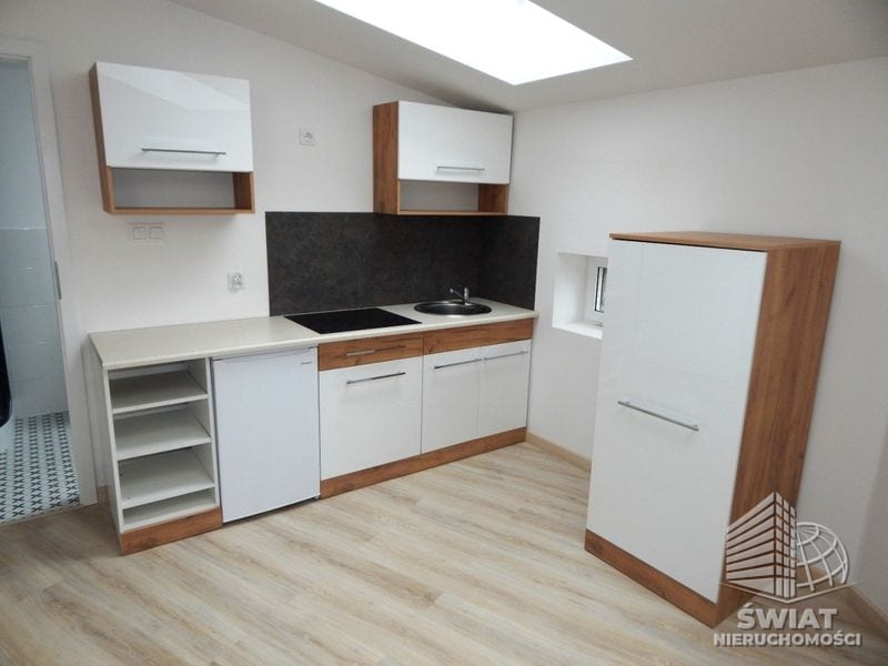 Mieszkanie na sprzedaż, Szczecin Centrum, 1 pokój, 67 m² — ASP21563, zdjęcie 3