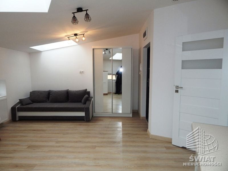 Mieszkanie na sprzedaż, Szczecin Centrum, 1 pokój, 67 m² — ASP21563, zdjęcie 4