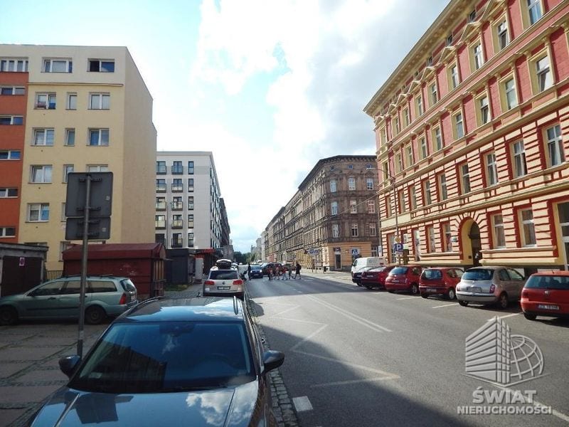 Mieszkanie na sprzedaż, Szczecin Centrum, 4 pokoje, 108 m² — ASP21616, zdjęcie 5