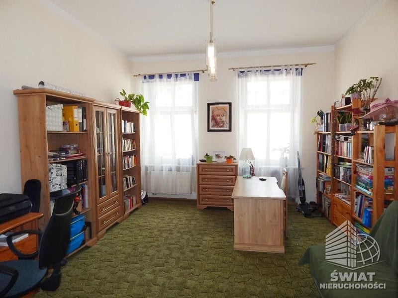 Mieszkanie na sprzedaż, Szczecin Centrum, 4 pokoje, 108 m² — ASP21616, zdjęcie 8