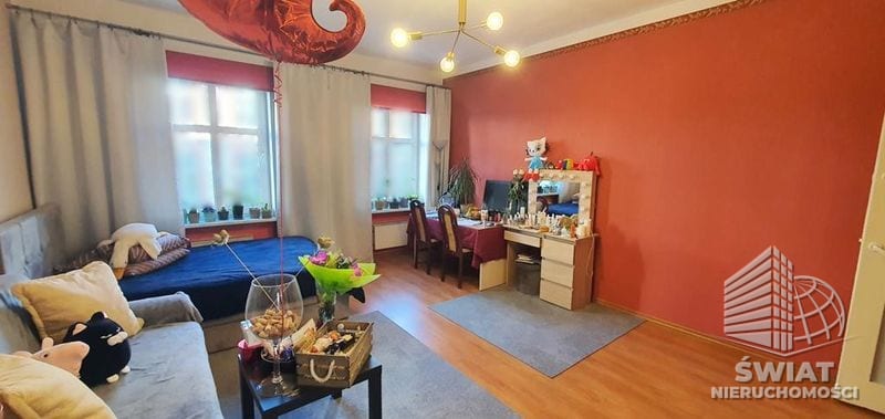 Mieszkanie na sprzedaż, Szczecin Centrum, 3 pokoje, 100 m² — ASP21792, zdjęcie 1