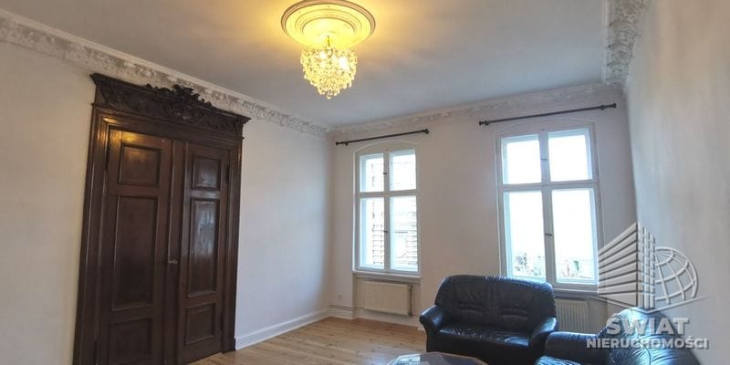 Mieszkanie na sprzedaż, Szczecin Centrum, 3 pokoje, 103 m² — AWY20822, zdjęcie 1