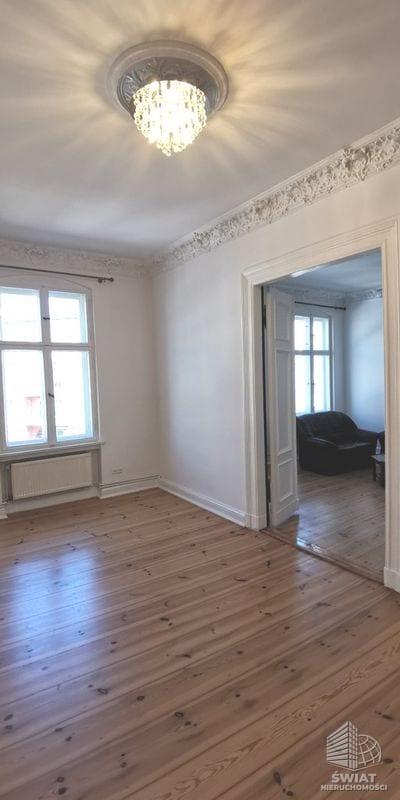Mieszkanie na sprzedaż, Szczecin Centrum, 3 pokoje, 103 m² — AWY20822, zdjęcie 8