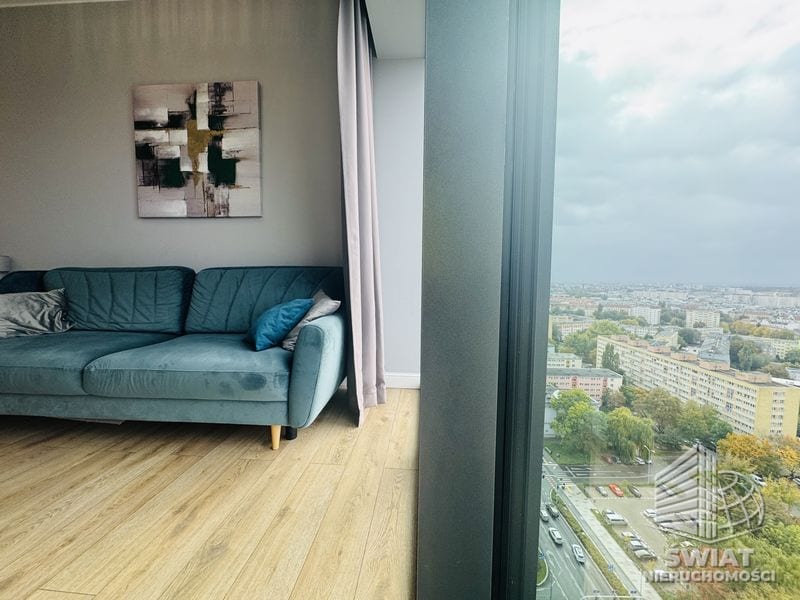 Mieszkanie na sprzedaż, Szczecin Centrum, 2 pokoje, 31 m² — BON44091, zdjęcie 5