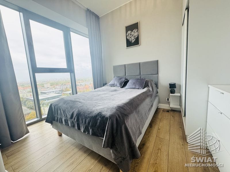 Mieszkanie na sprzedaż, Szczecin Centrum, 2 pokoje, 31 m² — BON44091, zdjęcie 7
