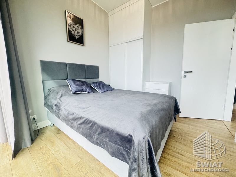 Mieszkanie na sprzedaż, Szczecin Centrum, 2 pokoje, 31 m² — BON44091, zdjęcie 8