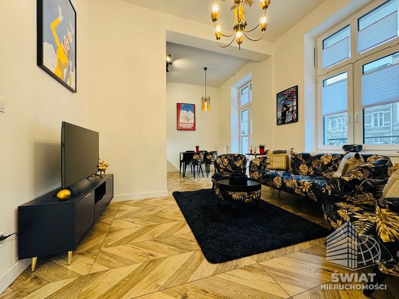Mieszkanie na sprzedaż, Szczecin Centrum, 2 pokoje, 42 m² — BON47094, zdjęcie 4