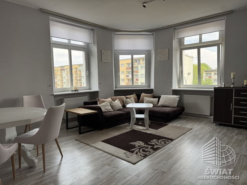 Mieszkanie na sprzedaż, Szczecin Centrum, 2 pokoje, 65 m² — BON47992, zdjęcie 1