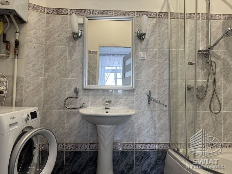 Mieszkanie na sprzedaż, Szczecin Centrum, 2 pokoje, 65 m² — BON47992, zdjęcie 8