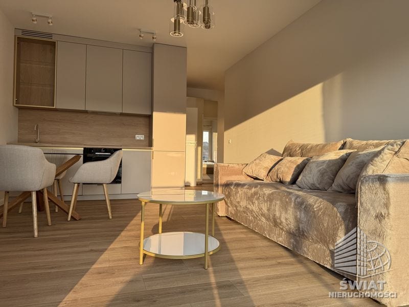 Mieszkanie na sprzedaż, Szczecin Centrum, 2 pokoje, 49 m² — BON48430, zdjęcie 2