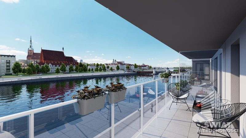 Mieszkanie na sprzedaż, Szczecin Centrum, 1 pokój, 36 m² — BON48655, zdjęcie 3