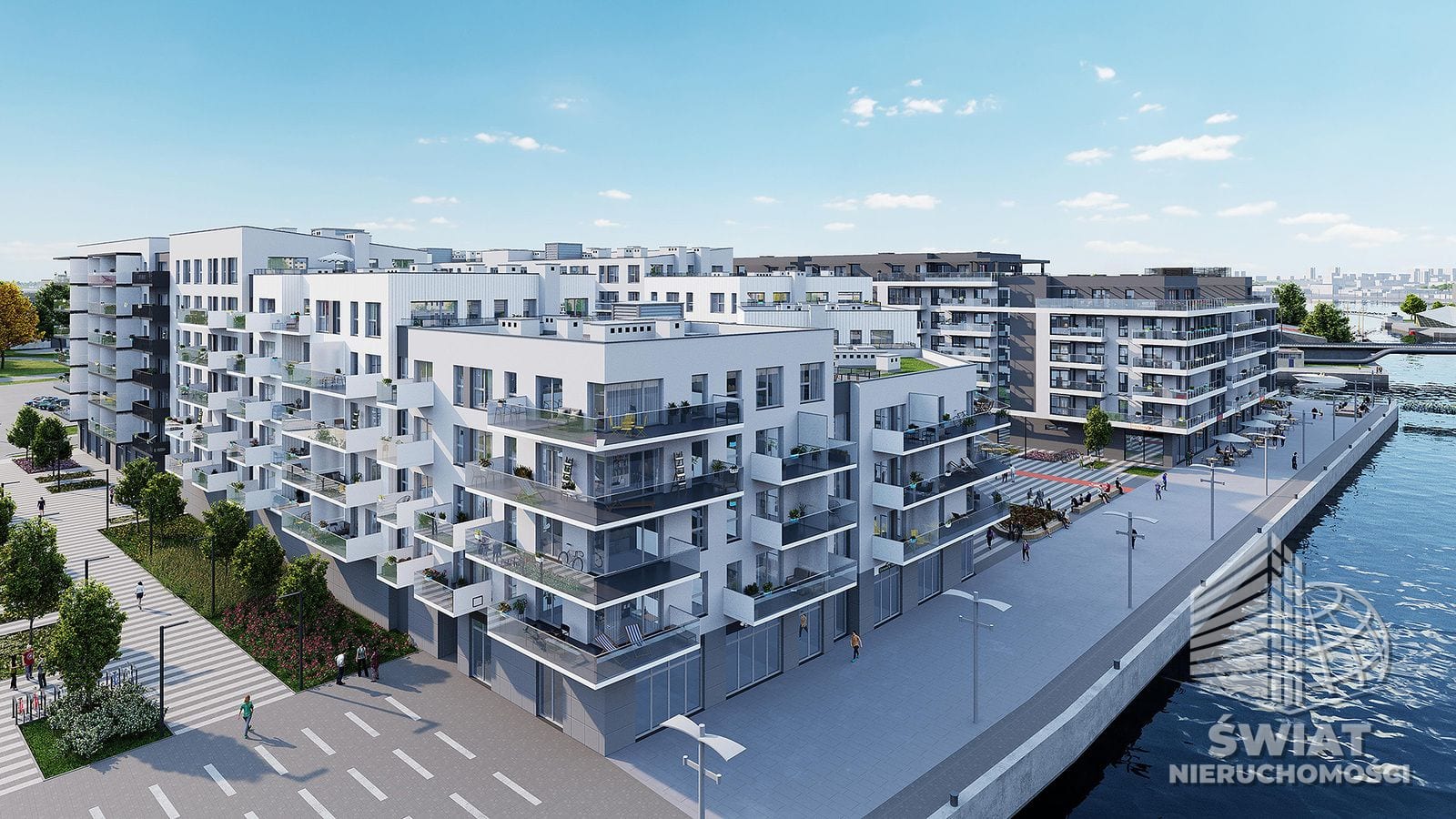 Mieszkanie na sprzedaż, Szczecin Centrum, 2 pokoje, 45 m² — BON48752, zdjęcie 1