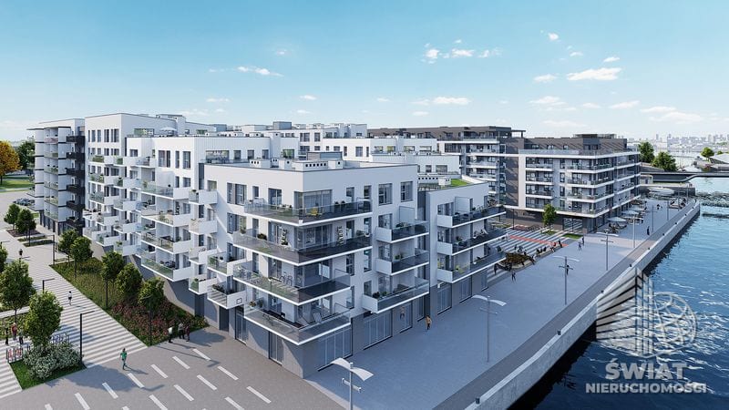 Mieszkanie na sprzedaż, Szczecin Centrum, 2 pokoje, 45 m² — BON48752, zdjęcie 1