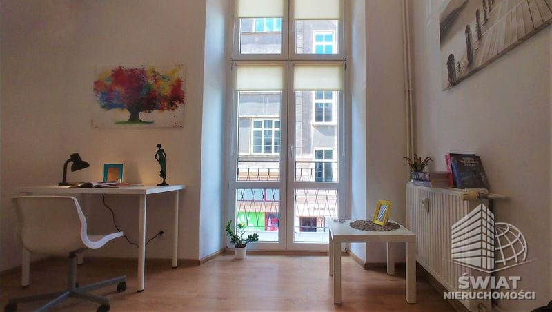 Mieszkanie na sprzedaż, Szczecin Centrum, 5 pokoi, 75 m² — BON48980, zdjęcie 2
