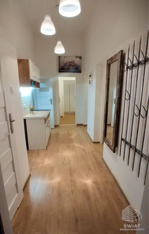 Mieszkanie na sprzedaż, Szczecin Centrum, 5 pokoi, 75 m² — BON48980, zdjęcie 5