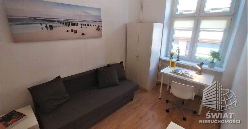 Mieszkanie na sprzedaż, Szczecin Centrum, 5 pokoi, 75 m² — BON48980, zdjęcie 8