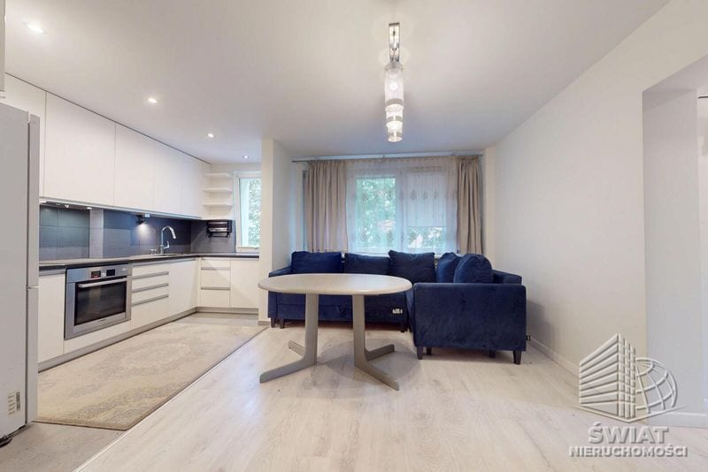 Mieszkanie na sprzedaż, Szczecin Centrum, 3 pokoje, 45 m² — BON49440, zdjęcie 4