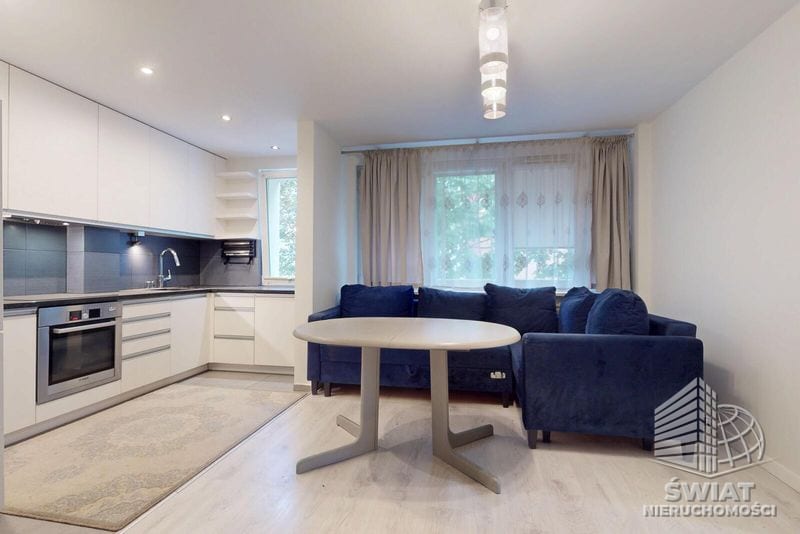 Mieszkanie na sprzedaż, Szczecin Centrum, 3 pokoje, 45 m² — BON49440, zdjęcie 7