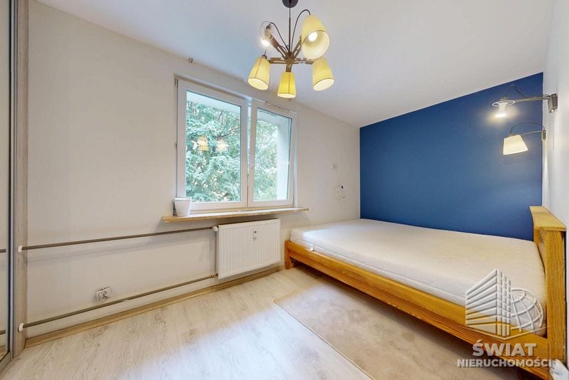 Mieszkanie na sprzedaż, Szczecin Centrum, 3 pokoje, 45 m² — BON49440, zdjęcie 8
