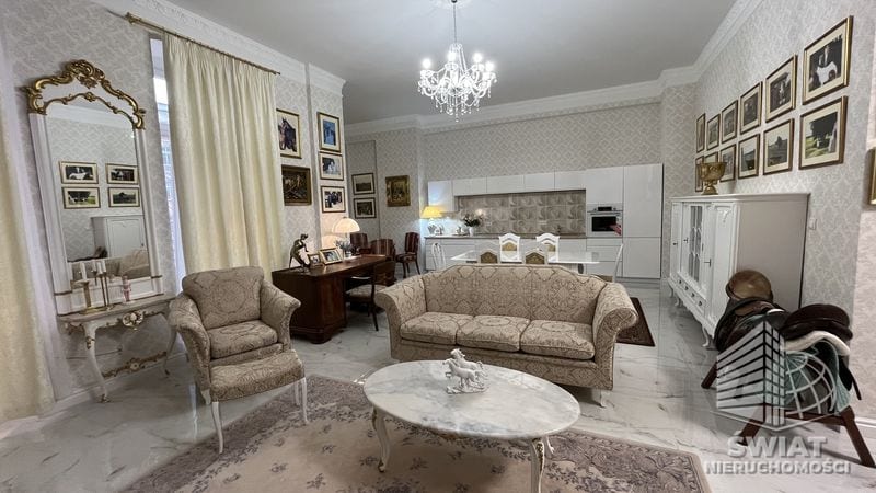 Mieszkanie na sprzedaż, Szczecin Centrum, 1 pokój, 145 m² — BON49679, zdjęcie 2