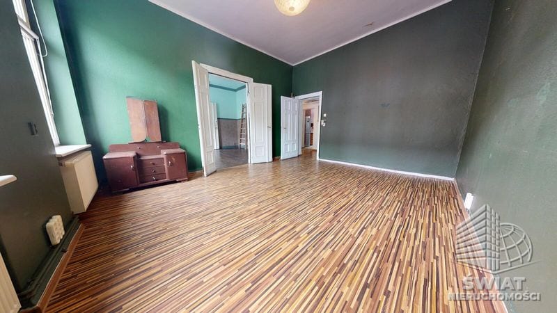 Mieszkanie na sprzedaż, Szczecin Centrum, 3 pokoje, 80 m² — BON49716, zdjęcie 2