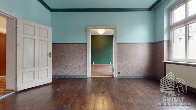 Mieszkanie na sprzedaż, Szczecin Centrum, 3 pokoje, 80 m² — BON49716, zdjęcie 6