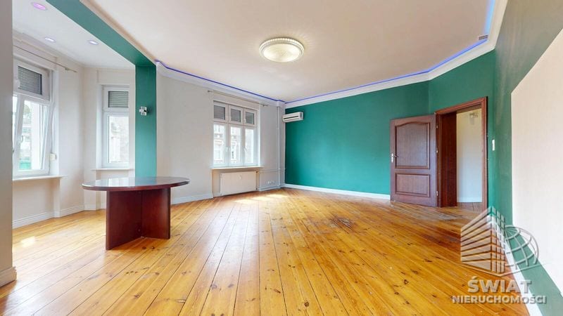 Mieszkanie na sprzedaż, Szczecin Centrum, 3 pokoje, 112 m² — BON49782, zdjęcie 1