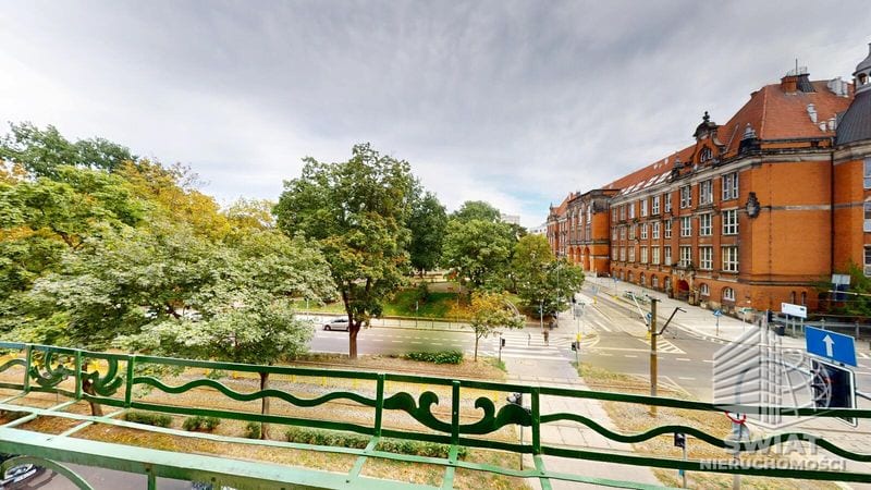 Mieszkanie na sprzedaż, Szczecin Centrum, 3 pokoje, 112 m² — BON49782, zdjęcie 2
