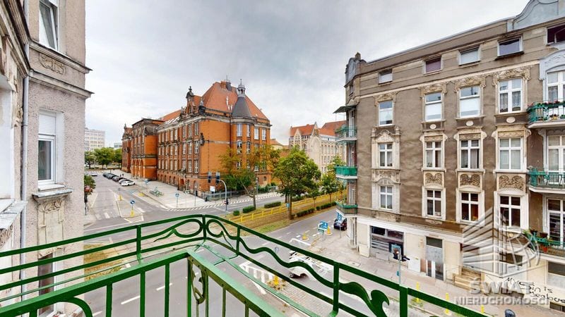 Mieszkanie na sprzedaż, Szczecin Centrum, 3 pokoje, 112 m² — BON49782, zdjęcie 3