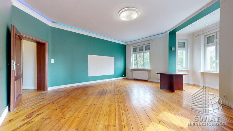 Mieszkanie na sprzedaż, Szczecin Centrum, 3 pokoje, 112 m² — BON49782, zdjęcie 4