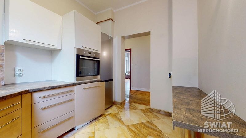 Mieszkanie na sprzedaż, Szczecin Centrum, 3 pokoje, 112 m² — BON49782, zdjęcie 8