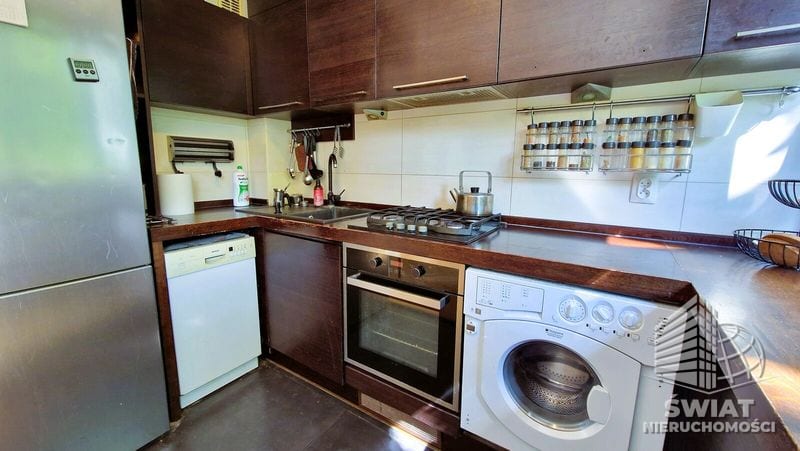 Mieszkanie na sprzedaż, Szczecin Centrum, 3 pokoje, 52 m² — BON49871, zdjęcie 3