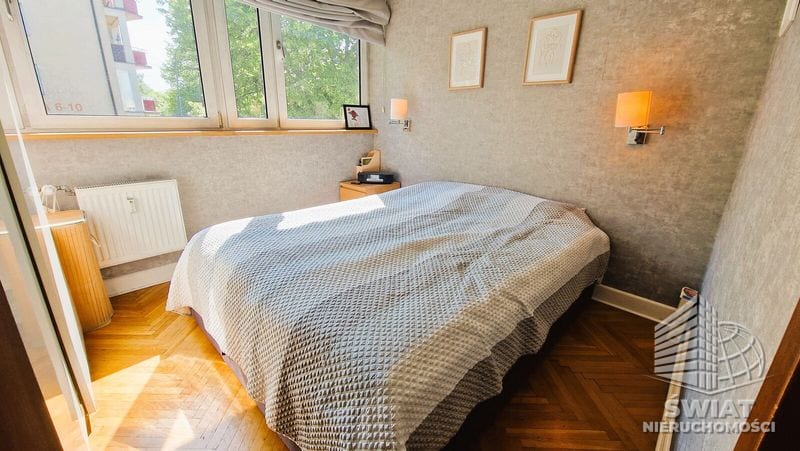 Mieszkanie na sprzedaż, Szczecin Centrum, 3 pokoje, 52 m² — BON49871, zdjęcie 4