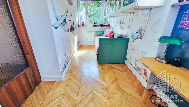 Mieszkanie na sprzedaż, Szczecin Centrum, 3 pokoje, 52 m² — BON49871, zdjęcie 6