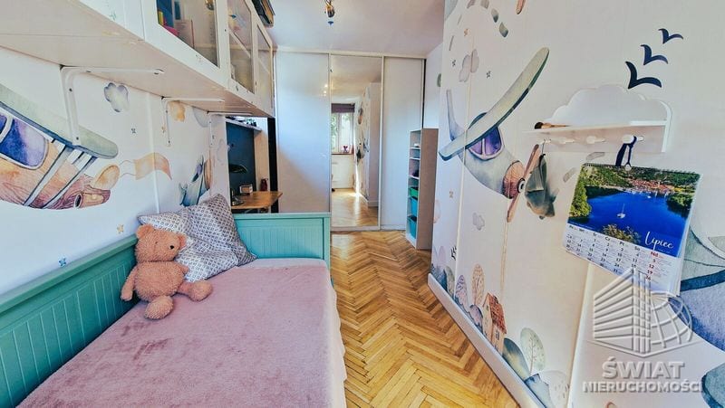 Mieszkanie na sprzedaż, Szczecin Centrum, 3 pokoje, 52 m² — BON49871, zdjęcie 7