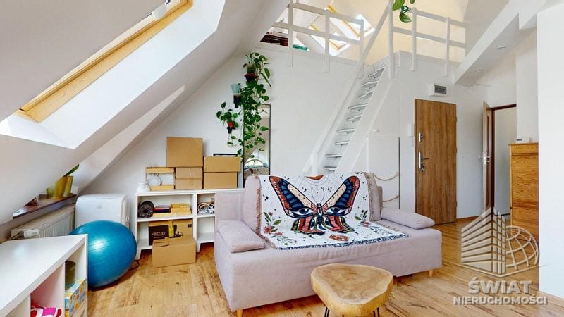 Mieszkanie na sprzedaż, Szczecin Centrum, 2 pokoje, 37 m² — BON49914, zdjęcie 1