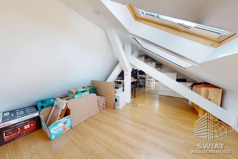 Mieszkanie na sprzedaż, Szczecin Centrum, 2 pokoje, 37 m² — BON49914, zdjęcie 8