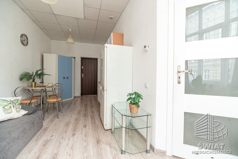 Mieszkanie na sprzedaż, Szczecin Centrum, 6 pokoi, 113 m² — BON49944, zdjęcie 2
