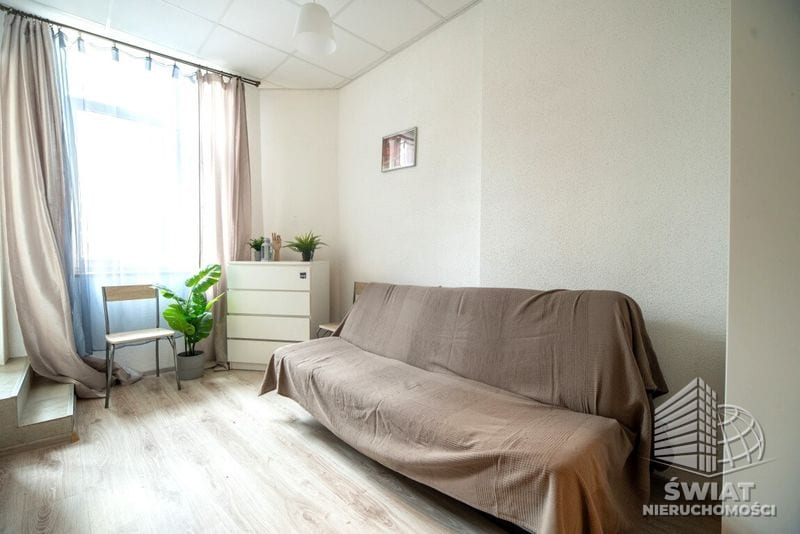 Mieszkanie na sprzedaż, Szczecin Centrum, 6 pokoi, 113 m² — BON49944, zdjęcie 5