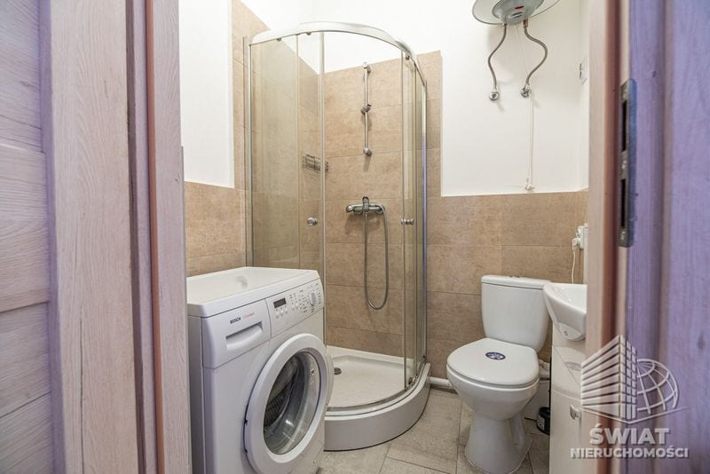 Mieszkanie na sprzedaż, Szczecin Centrum, 6 pokoi, 113 m² — BON49944, zdjęcie 8
