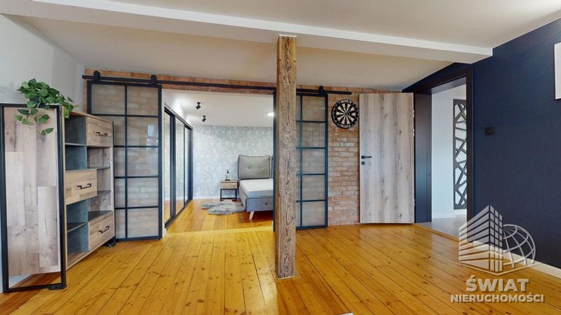 Mieszkanie na sprzedaż, Szczecin Centrum, 3 pokoje, 72 m² — BON49985, zdjęcie 3