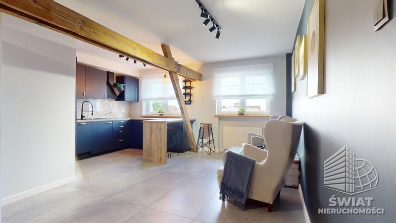 Mieszkanie na sprzedaż, Szczecin Centrum, 3 pokoje, 72 m² — BON49985, zdjęcie 7