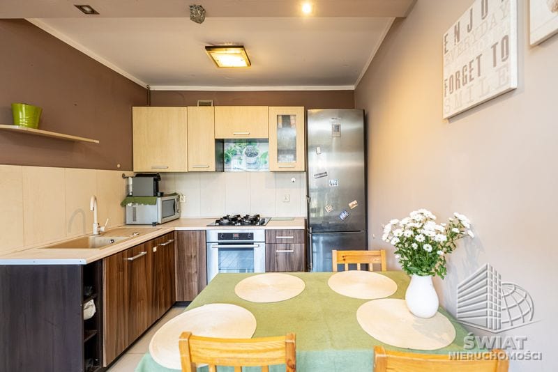 Mieszkanie na sprzedaż, Szczecin Centrum, 2 pokoje, 35 m² — BON49996, zdjęcie 3