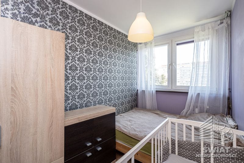 Mieszkanie na sprzedaż, Szczecin Centrum, 2 pokoje, 35 m² — BON49996, zdjęcie 7
