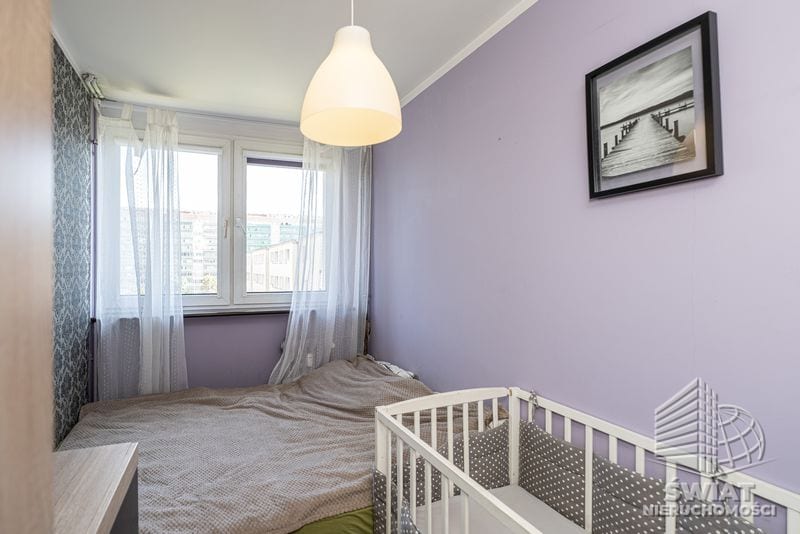 Mieszkanie na sprzedaż, Szczecin Centrum, 2 pokoje, 35 m² — BON49996, zdjęcie 8