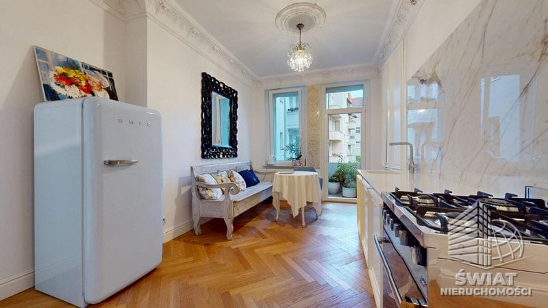 Mieszkanie na sprzedaż, Szczecin Centrum, 3 pokoje, 102 m² — BON50004, zdjęcie 8