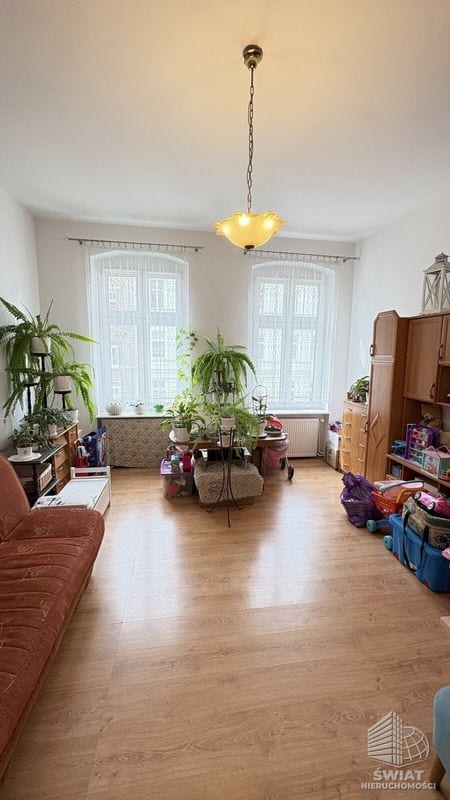 Mieszkanie na sprzedaż, Szczecin Centrum, 4 pokoje, 115 m² — BON50048, zdjęcie 5