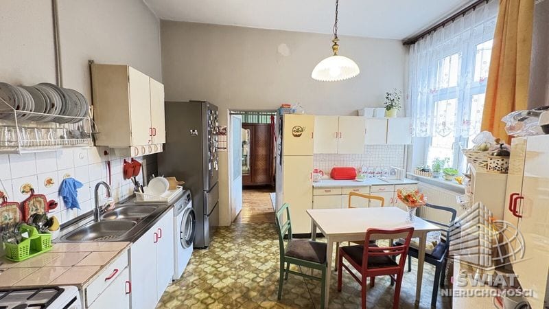Mieszkanie na sprzedaż, Szczecin Centrum, 4 pokoje, 115 m² — BON50048, zdjęcie 7